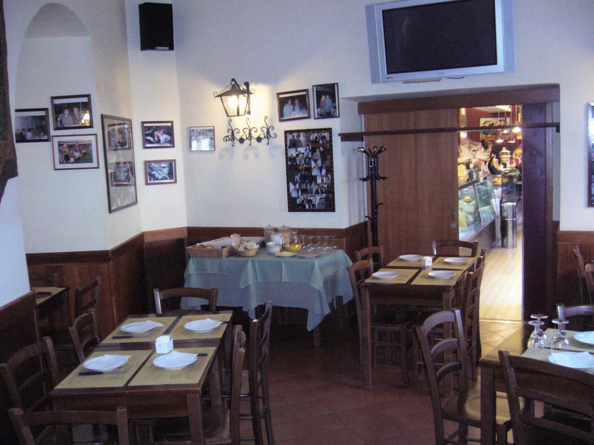 Maison d'hôtes San Cosimato